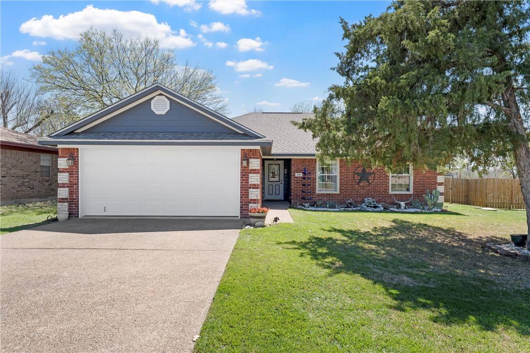 459 Maywood DR, Woodway, TX 76712