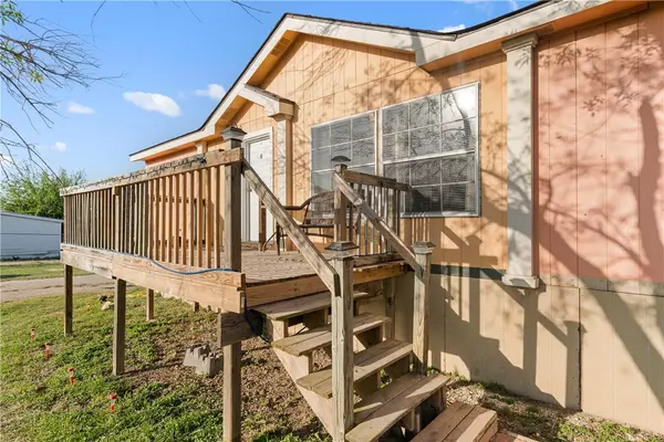 Bruceville, TX 76630,1412 N Agnes Wills RD