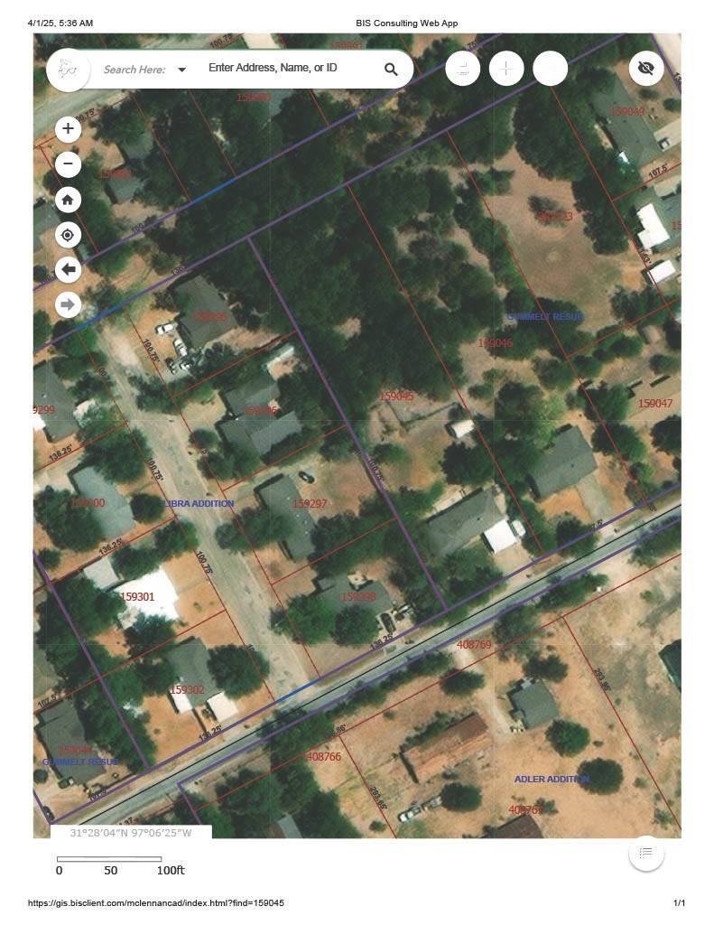 Robinson, TX 76706,500 Ward AVE E