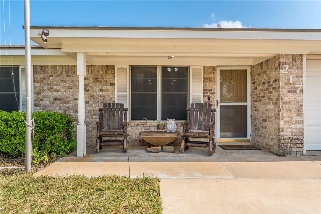 Waco, TX 76705,217 Ave E