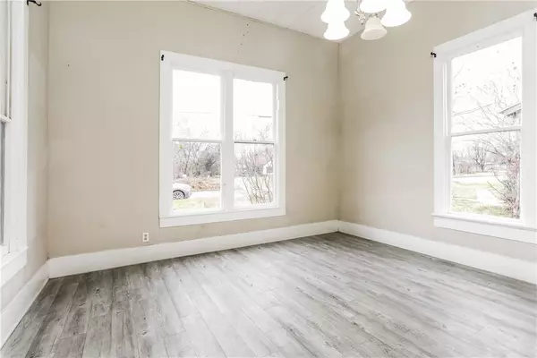 Marlin, TX 76661,318 Durr ST