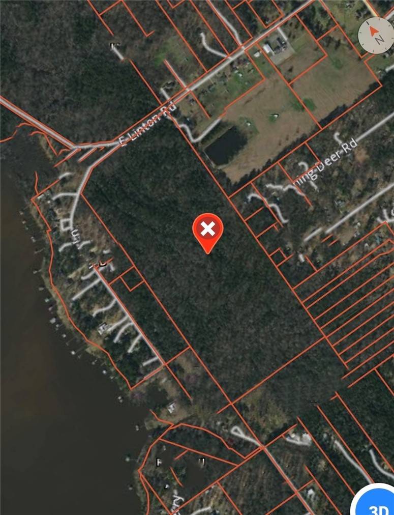 Benton, LA 71006,0 East Linton RD