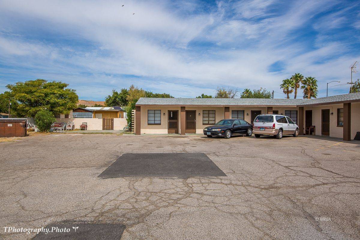 Mesquite, NV 89027,233 W Mesquite Blvd #W