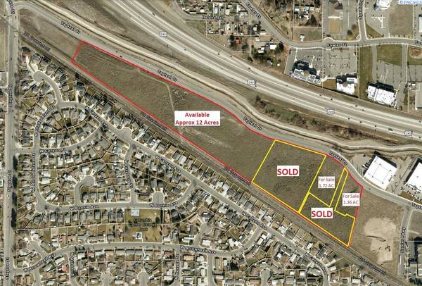 Tapteal Drive, Richland, WA 99352