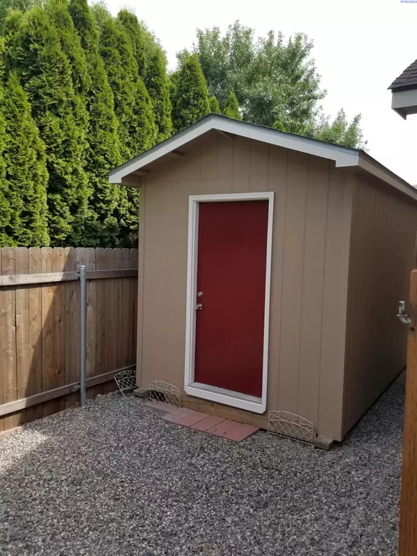 Richland, WA 99352,4250 Norris Street
