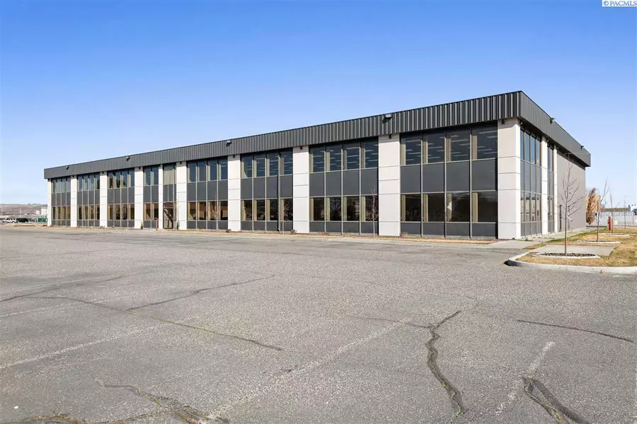 2940 George Washington Way, Richland, WA 99354