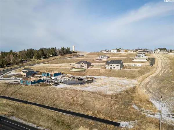 Pullman, WA 99163,675 SW Cayuse St.