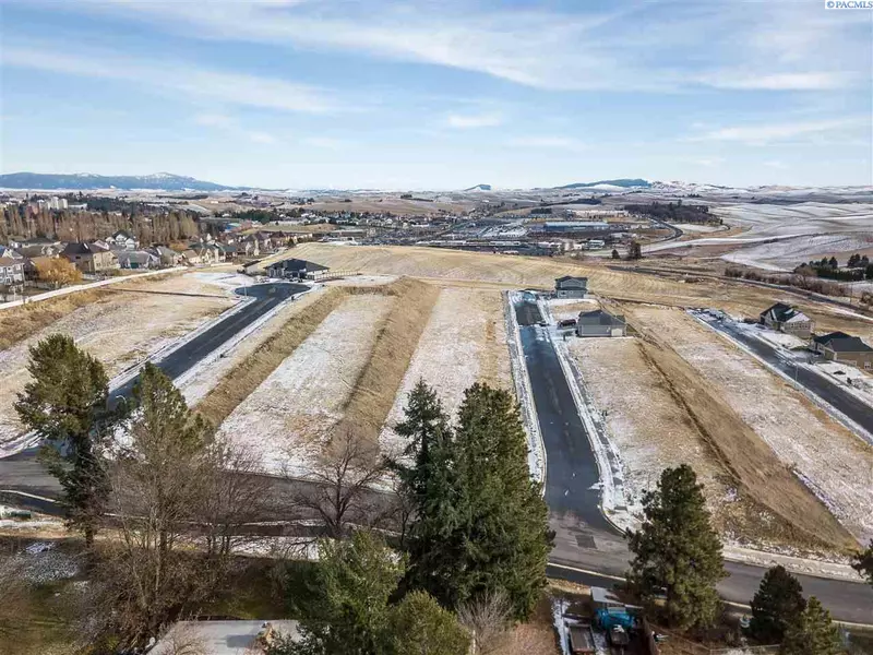 635 SW Cayuse St., Pullman, WA 99163