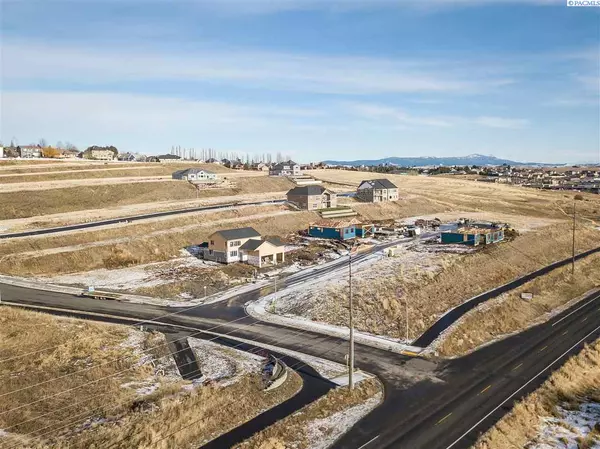 Pullman, WA 99163,640 SW Wallowa