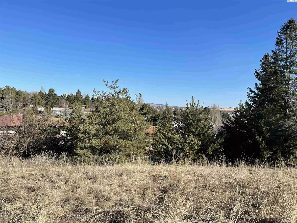 Pullman, WA 99163,130 & 140 NW Ann St.