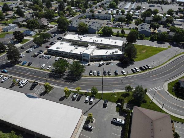 500 N Morain, Kennewick, WA