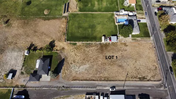 Kennewick, WA,TBD Highland Drive Lot 1
