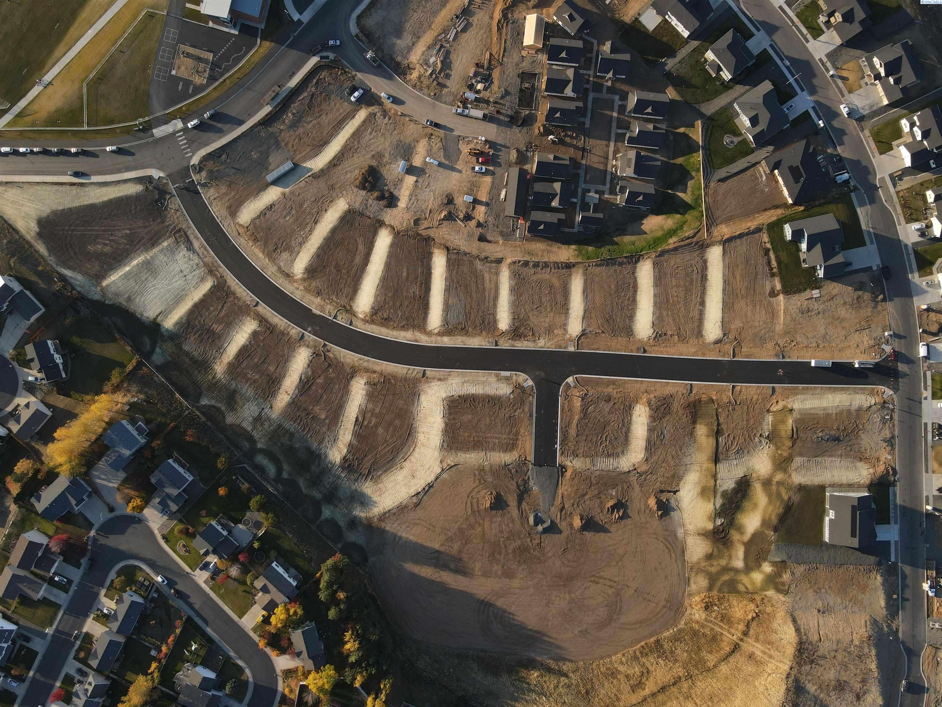 Pullman, WA 99163,1195 NW Overlook Drive