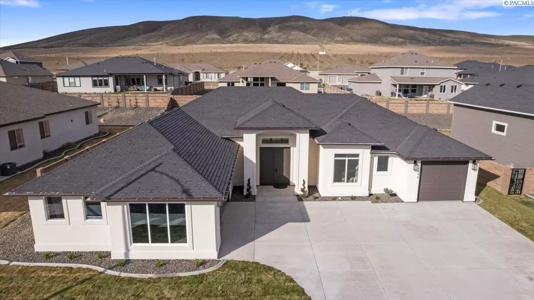 4094 Corvina St., Richland, WA 99352