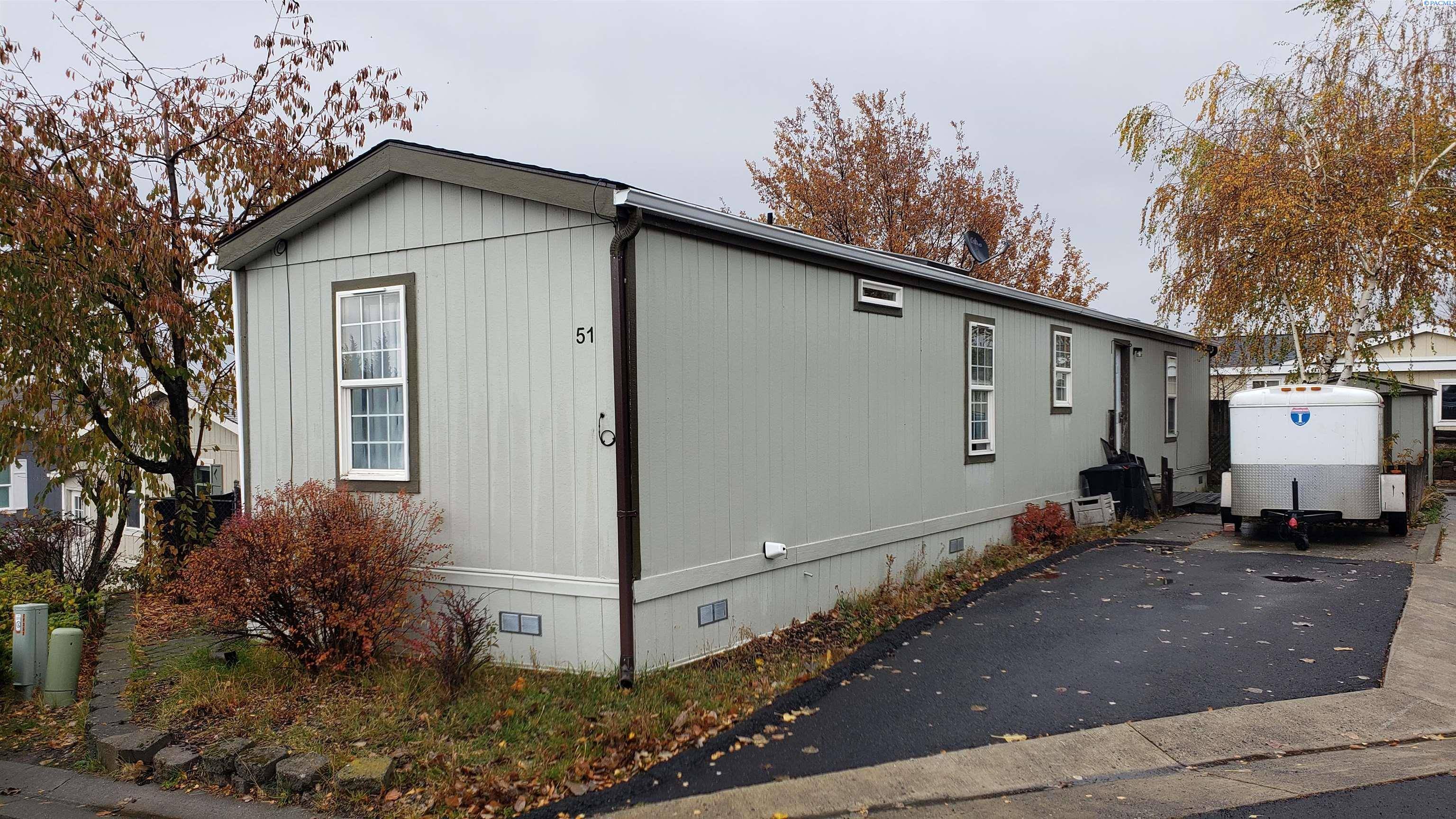 260 NW Golden Hills #51, Pullman, WA 99163