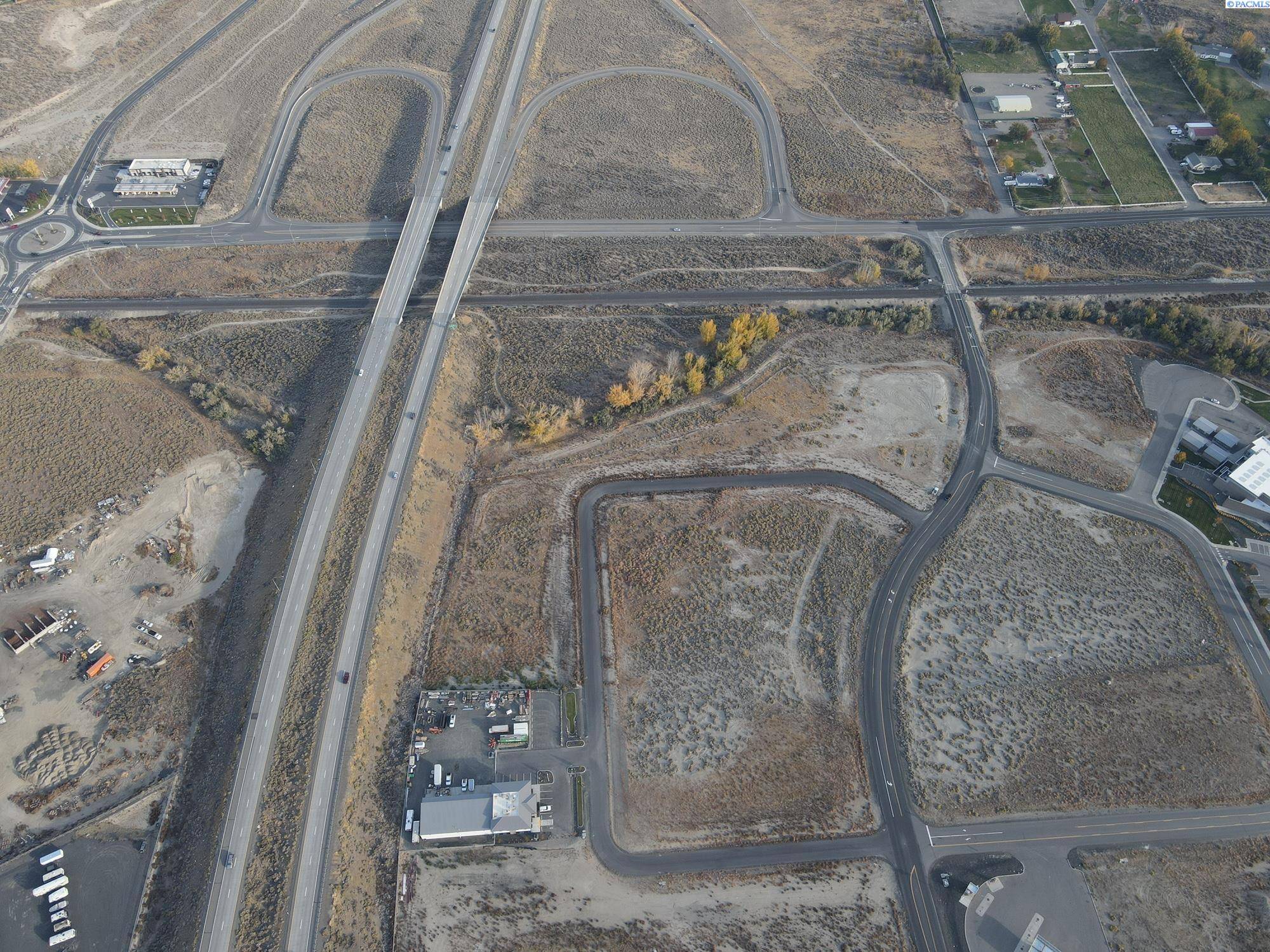 Kennewick, WA,TBD Wiser Pkwy