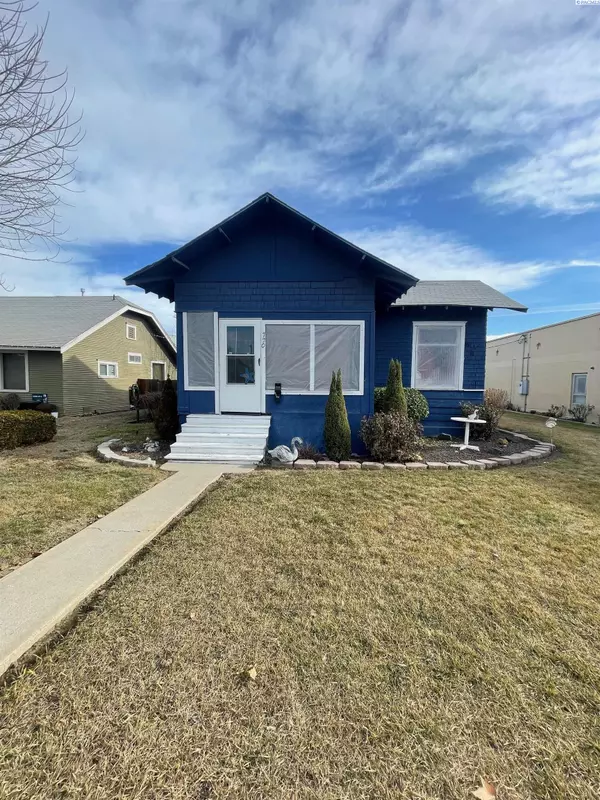 Sunnyside, WA 98944,720 S 6th St