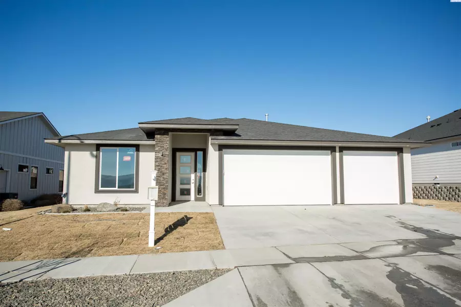3986 Barbera Street, Richland, WA 99352-5507