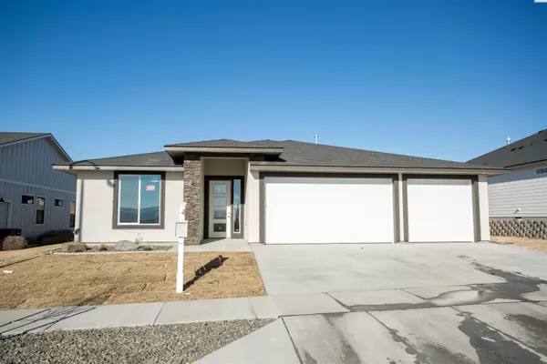 Richland, WA 99352-5507,3986 Barbera Street
