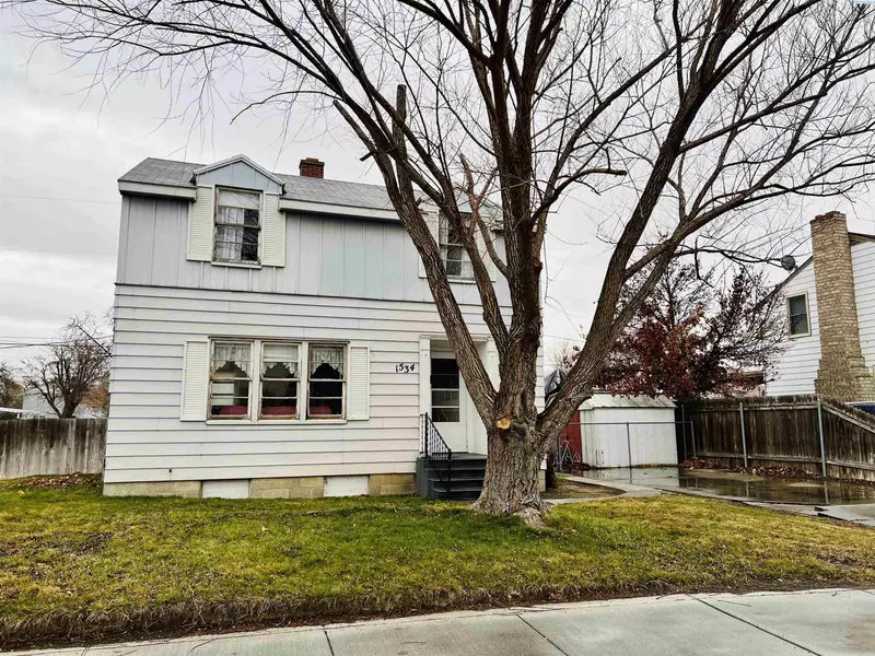 1534 Thayer Dr, Richland, WA 99354-2869