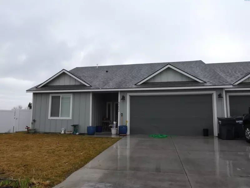 5202 Remington Drive, Pasco, WA 99301