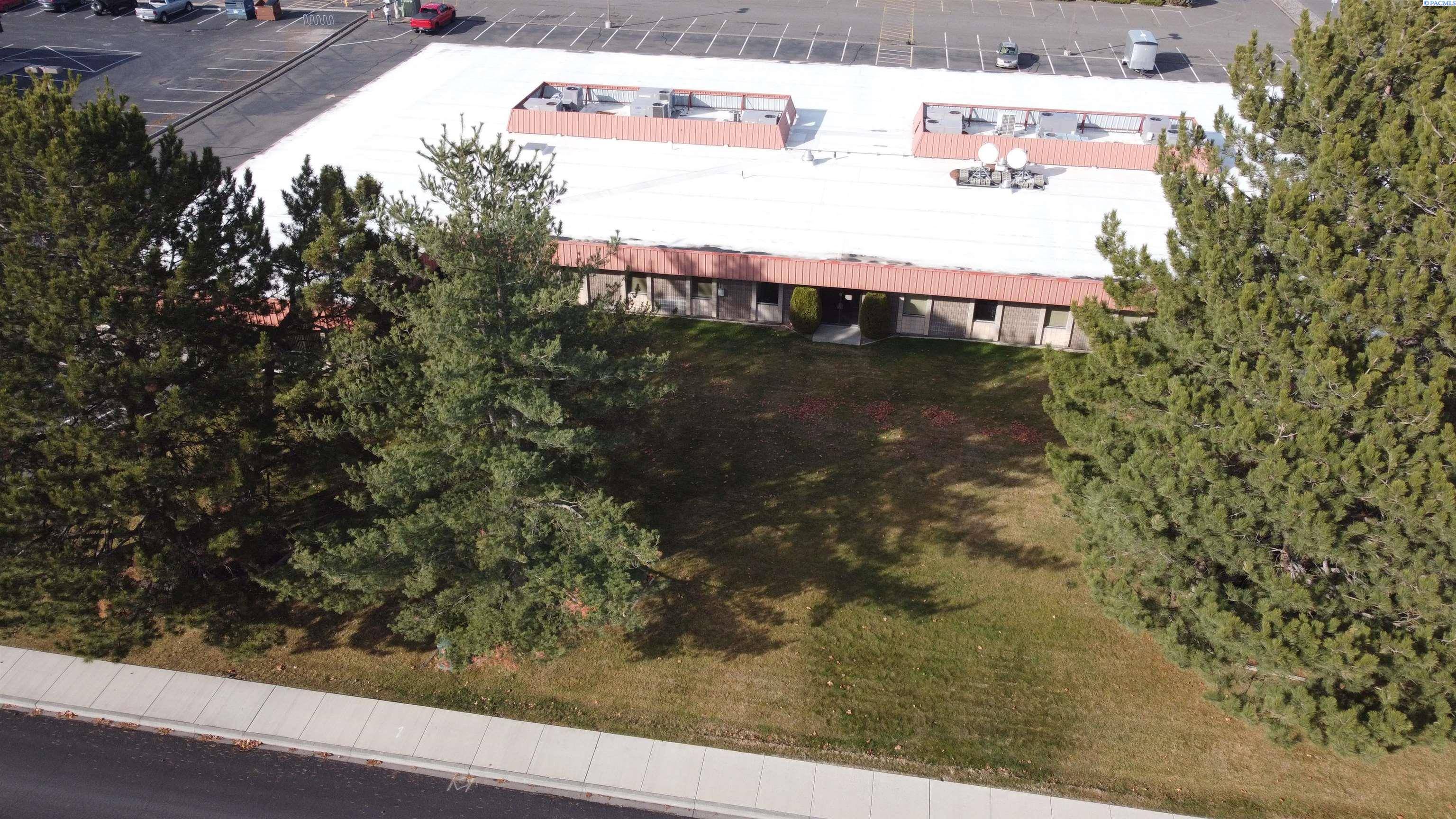 3160 George Washington Way, Richland, WA