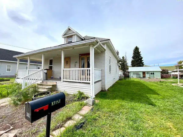 Endicott, WA 99111,307 G St