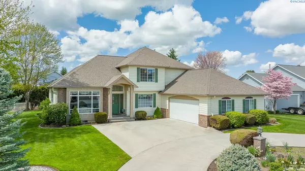 College Place, WA 99324-4009,956 SE Garrison Dr