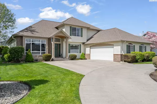 College Place, WA 99324-4009,956 SE Garrison Dr