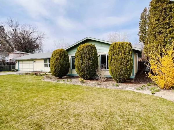 Kennewick, WA 99336,1810 W 10th Avenue