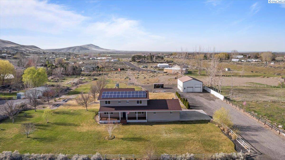 Benton City, WA 99320,42212 E Ridgecrest Loop