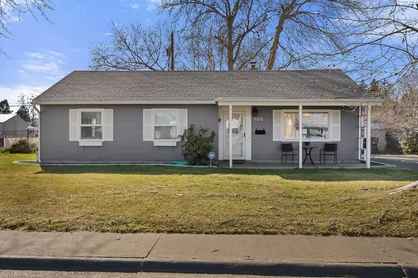 Richland, WA 99352,605 Birch Ave