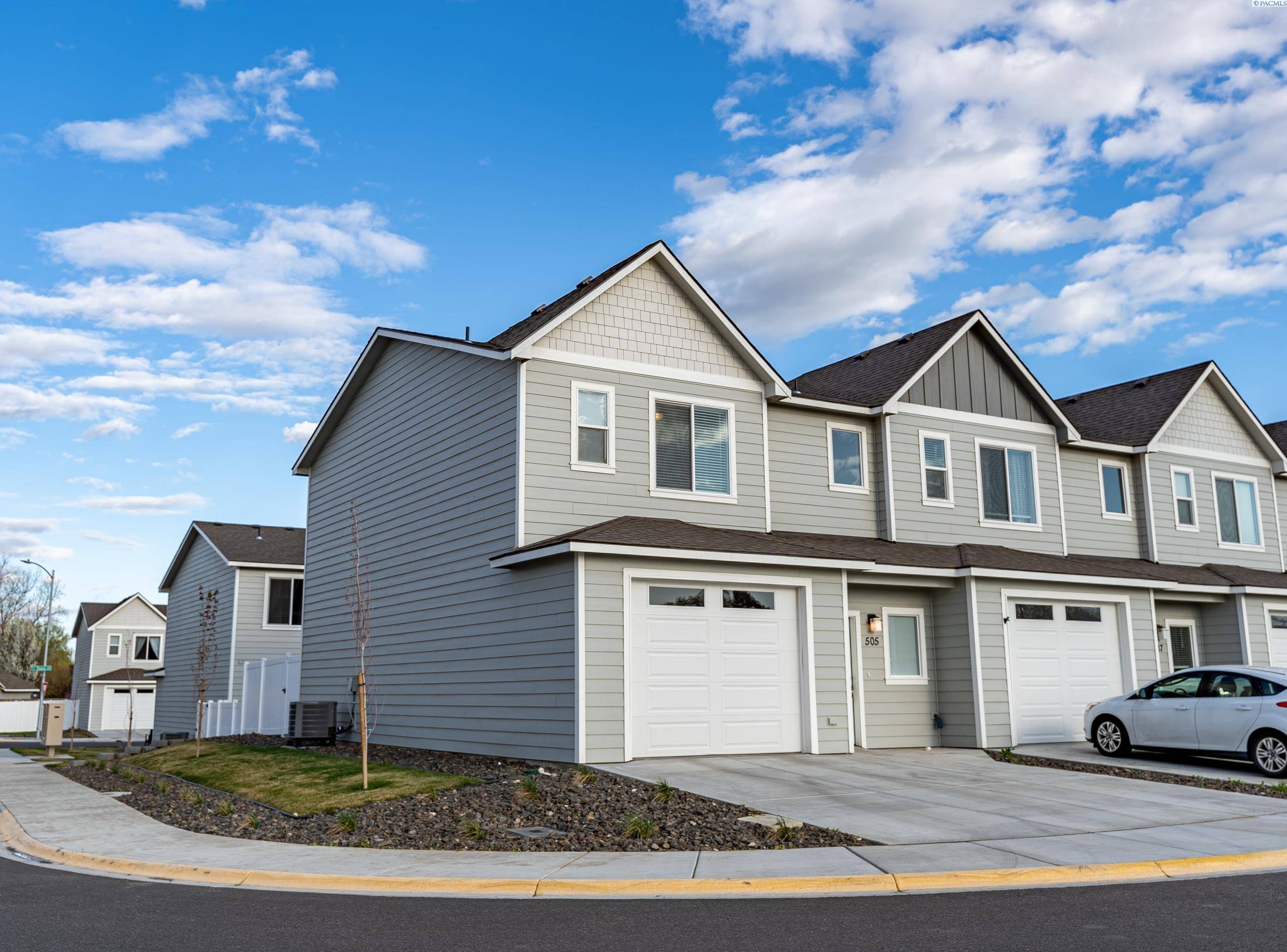 505 S Quillan Place, Kennewick, WA 99336-4315