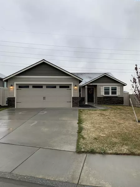 3025 Duval Loop, Richland, WA 99352