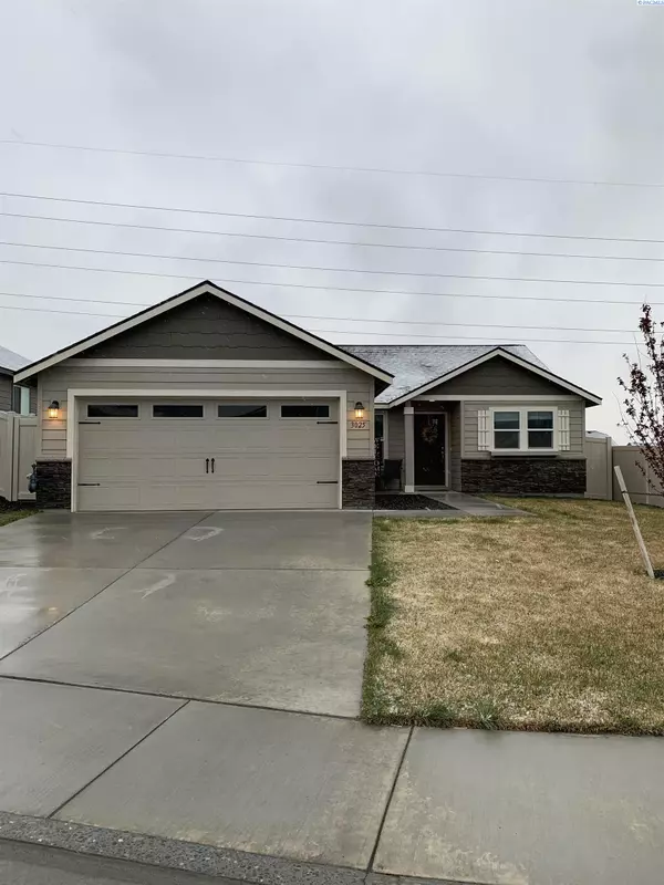 Richland, WA 99352,3025 Duval Loop