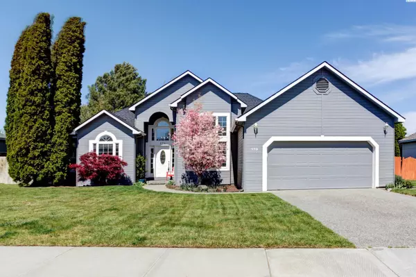Richland, WA 99352,170 Calle Del Sol St