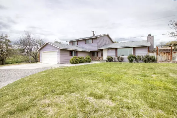 10 E 36th Place, Kennewick, WA 99337