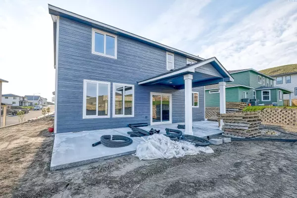 Richland, WA 99332,1041 Klikitat