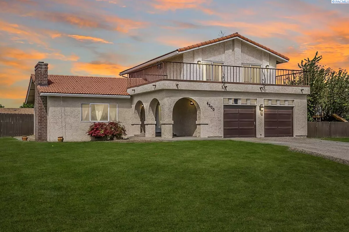 Kennewick, WA 99337,4500 S Quincy