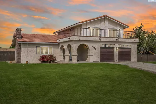 4500 S Quincy, Kennewick, WA 99337