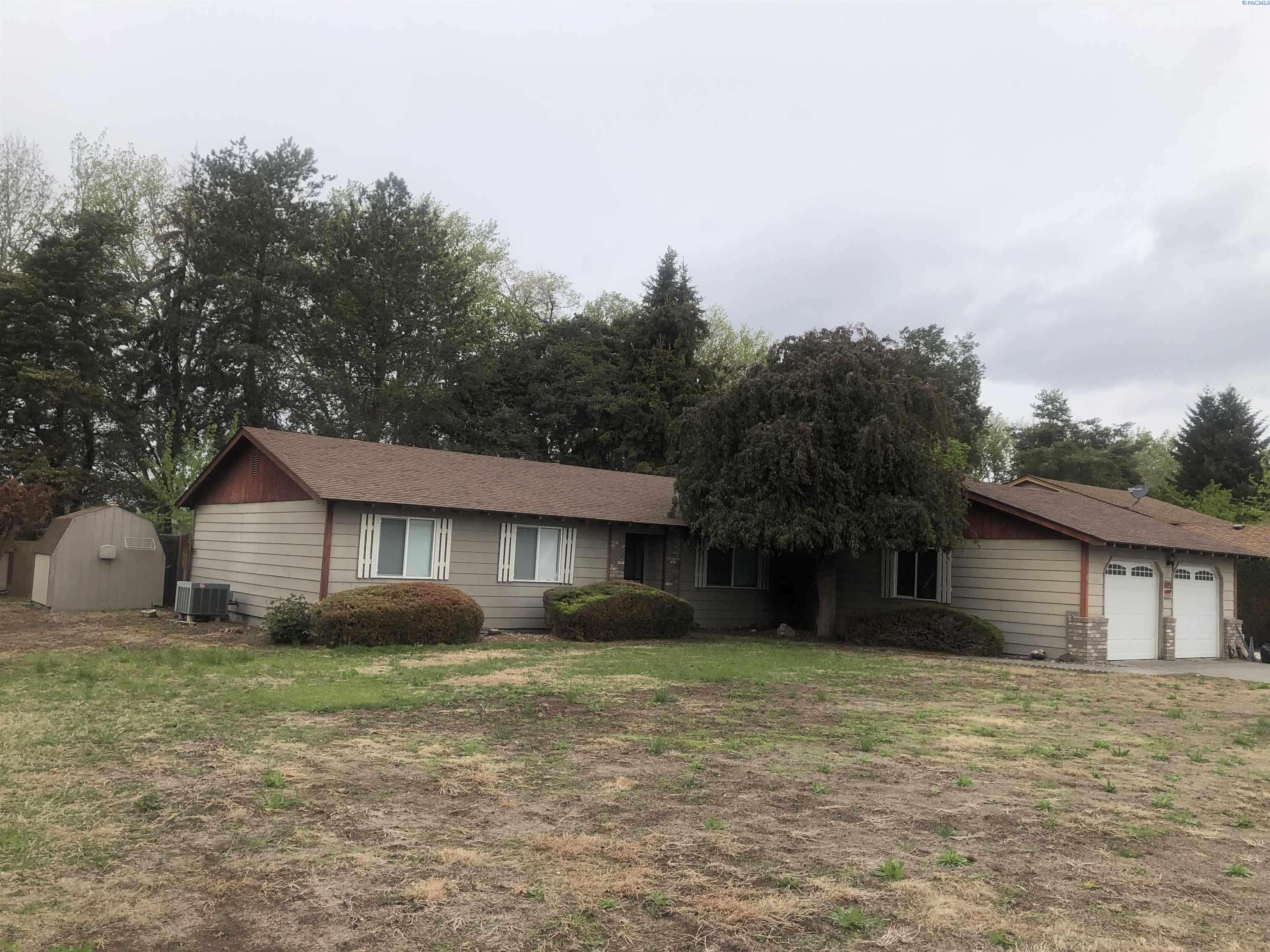 707 Cottonwood Loop, Richland, WA 99352