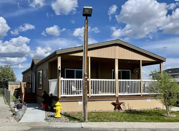 Richland, WA 99354,52 Proton Lane