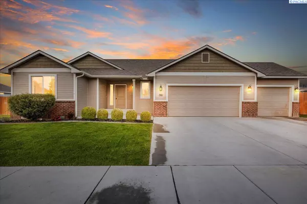 201 S Penn St., Kennewick, WA 99336