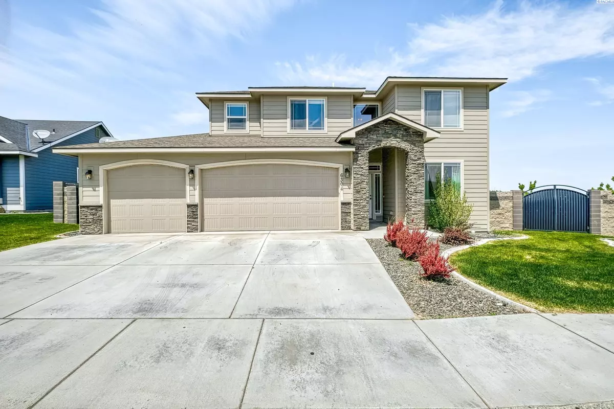 Kennewick, WA 99338-1522,6304 W 38th Ave.