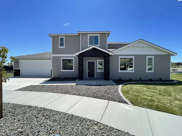 6031 W 32nd Ave, Kennewick, WA 99338