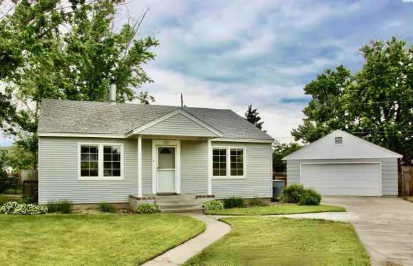 Richland, WA 99352,219 Cullum