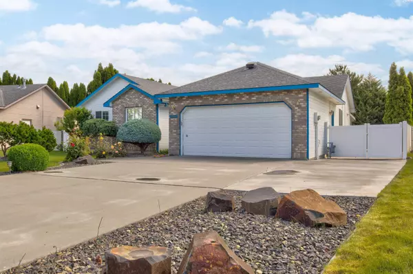 Kennewick, WA 99338,2231 S Arthur Lp