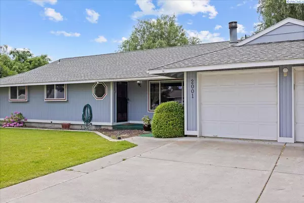 Kennewick, WA 99337,2001 W 18th Ave