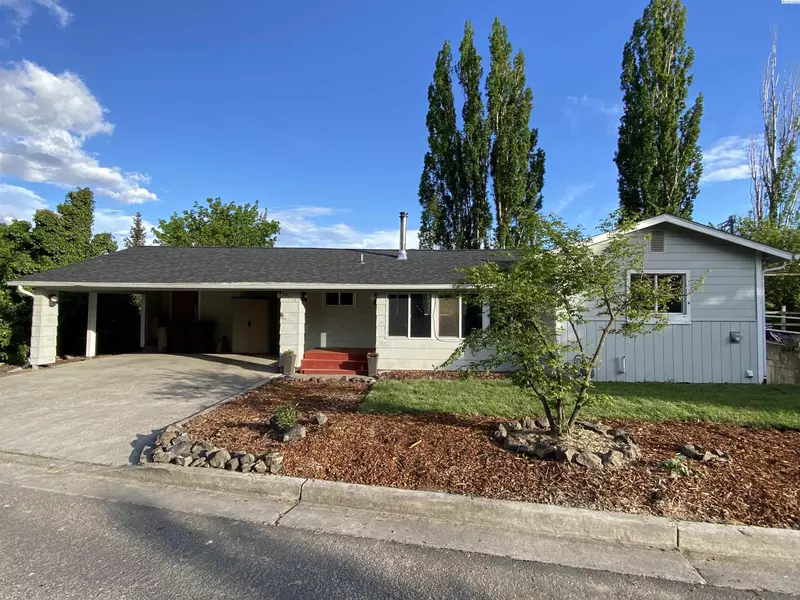 625 SW James, Pullman, WA 99163