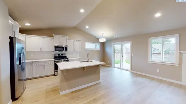 Clarkston, WA 99403,2419 Legacy Court